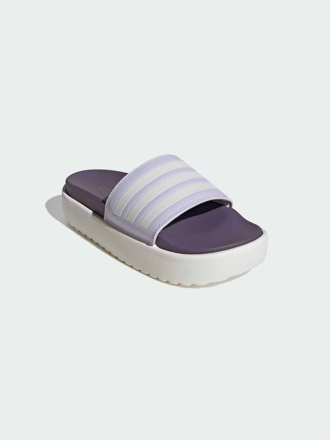 Шлёпанцы Adidas модель IF3421 Фото