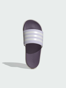 Шлёпанцы Adidas модель IF3421 Фото