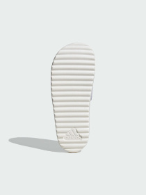 Шлёпанцы Adidas модель IF3421 Фото