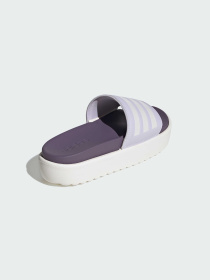 Шлёпанцы Adidas модель IF3421 Фото