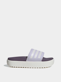 Шлёпанцы Adidas модель IF3421 Фото