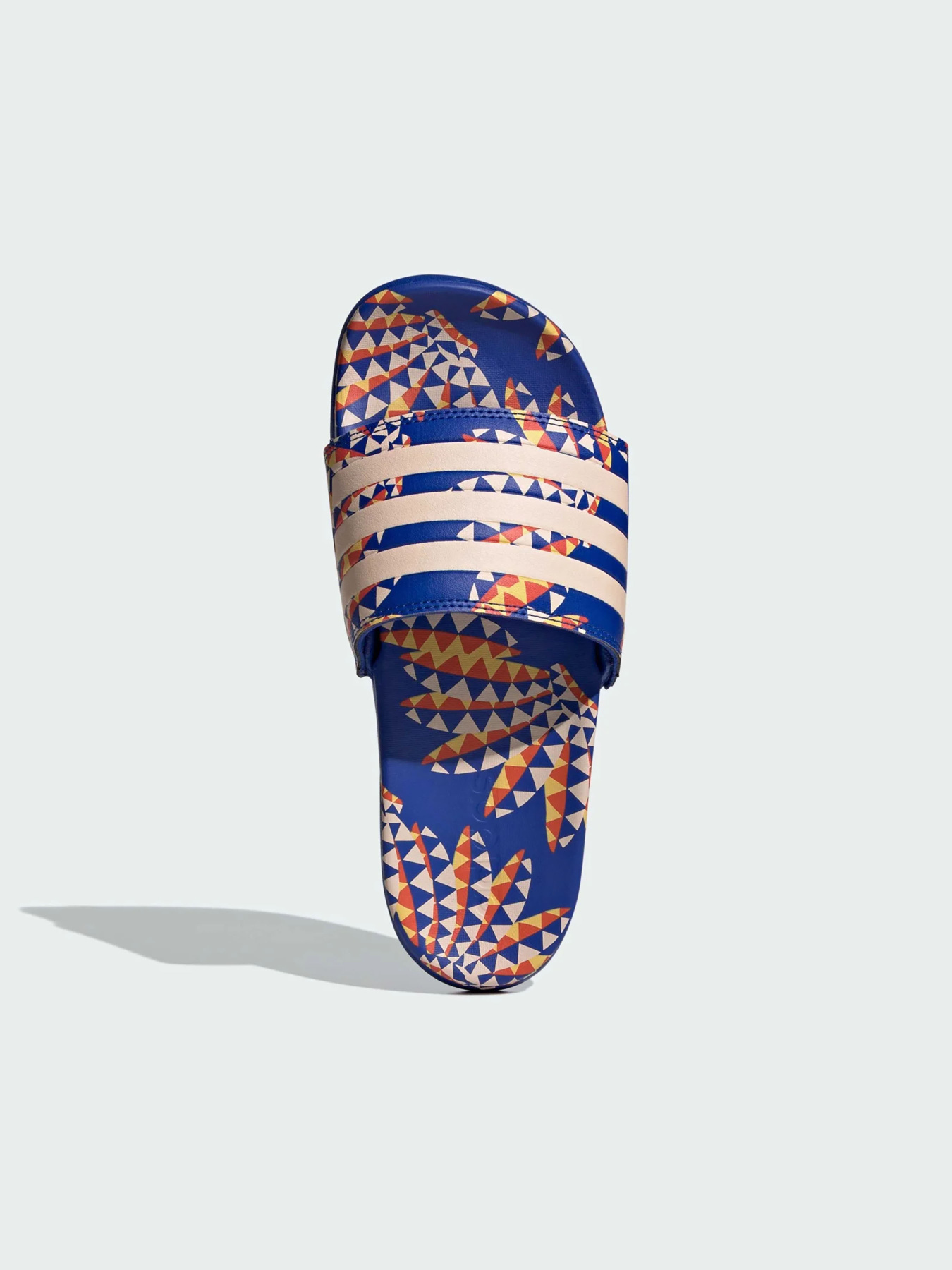 Шлёпанцы Adidas модель IG1270 Фото