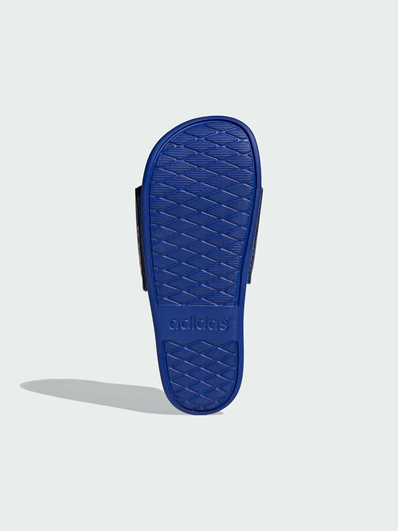 Шлёпанцы Adidas модель IG1270 Фото