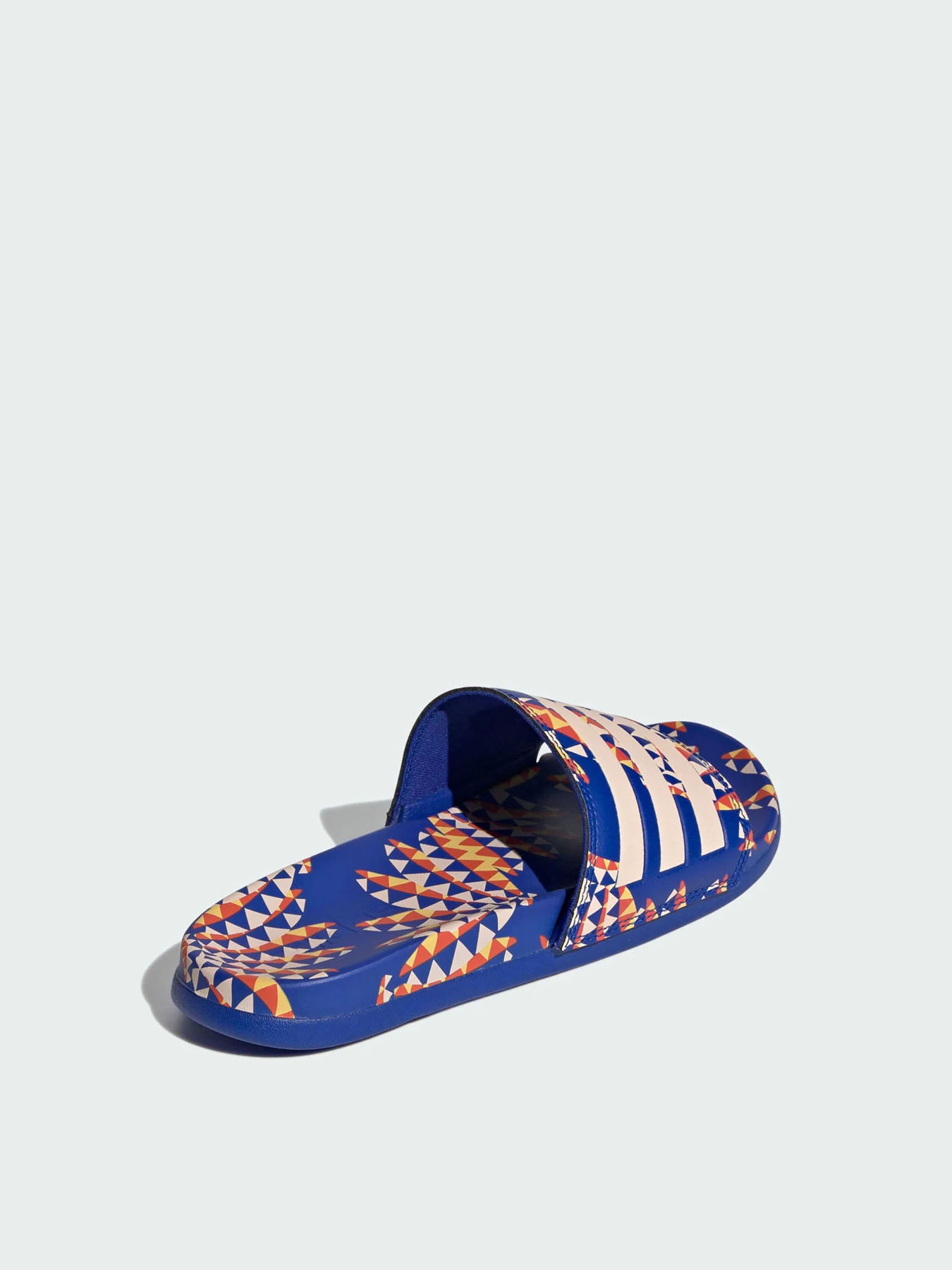 Шлёпанцы Adidas модель IG1270 Фото