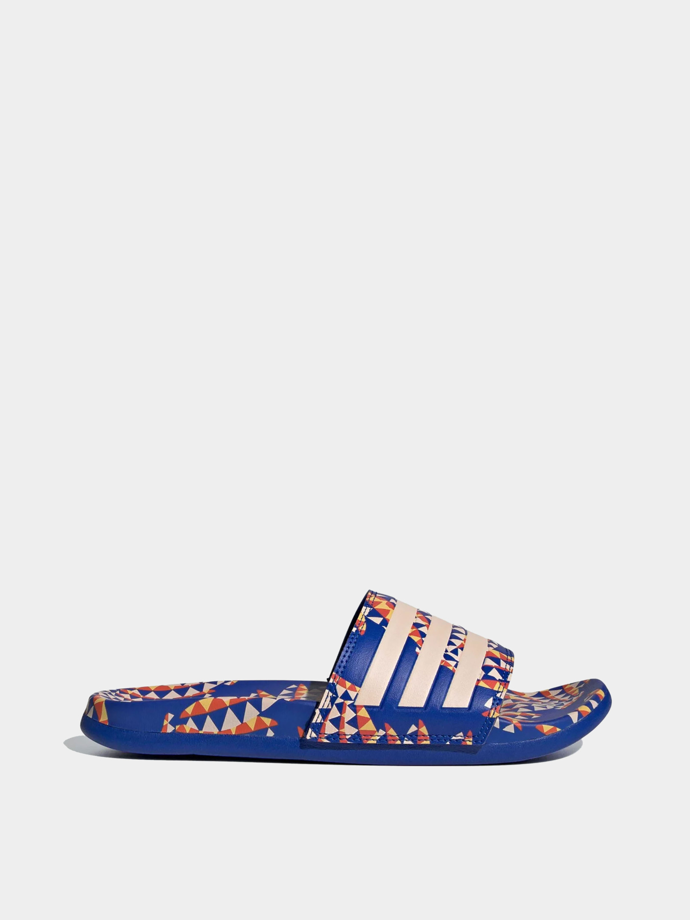 Шлёпанцы Adidas модель IG1270 Фото