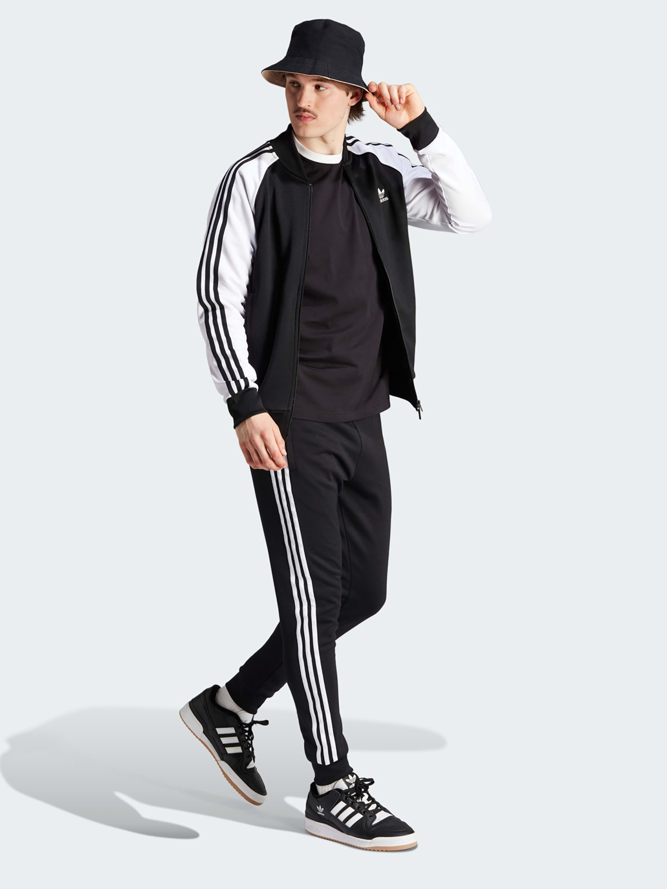 Брюки Adidas модель IL2488 Фото