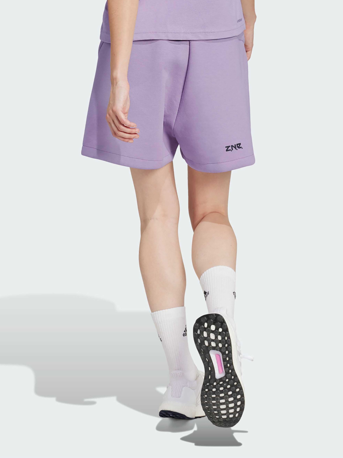 Шорты Adidas модель IS3926 Фото
