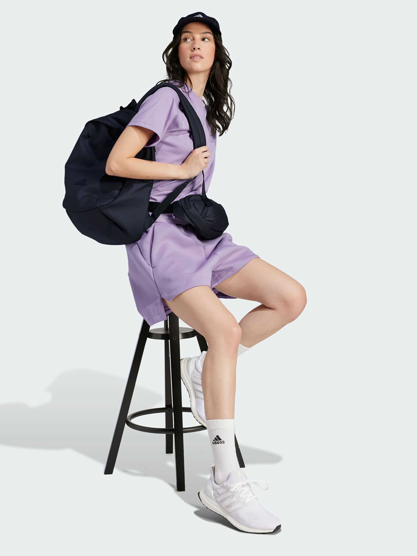 Шорты Adidas модель IS3926 Фото