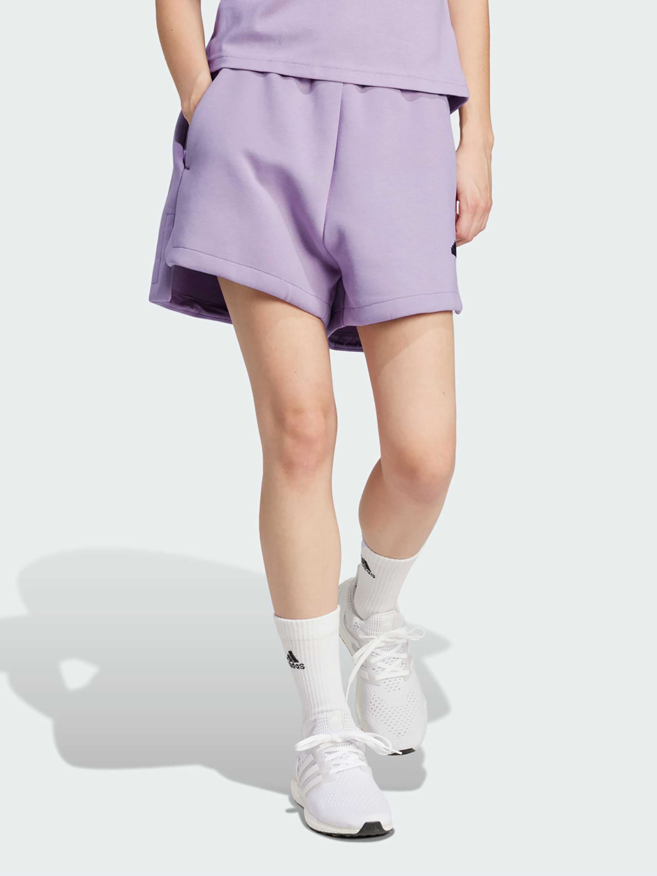 Шорты Adidas модель IS3926 Фото