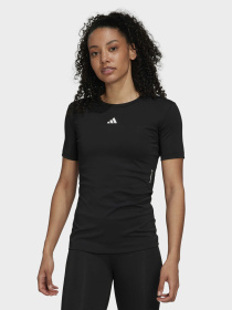 Футболки и поло Adidas модель HN9075 Фото
