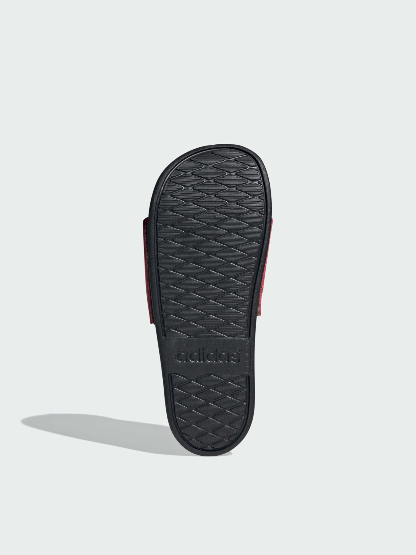 Шлёпанцы Adidas модель IE0930 Фото