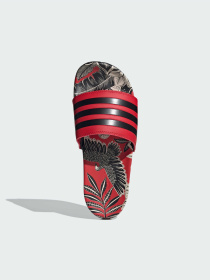 Шлёпанцы Adidas модель IE0930 Фото