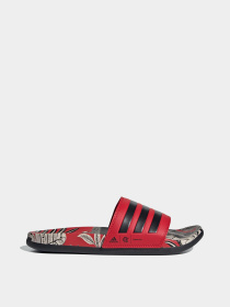 Шлёпанцы Adidas модель IE0930 Фото