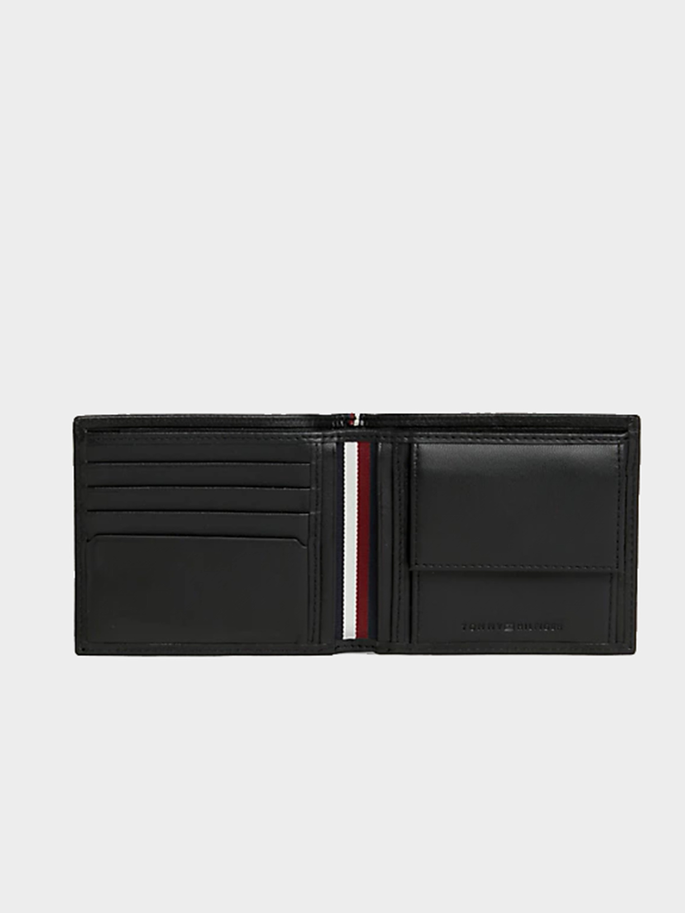 Кошельки Tommy Hilfiger модель AM0AM12188-BDS Фото