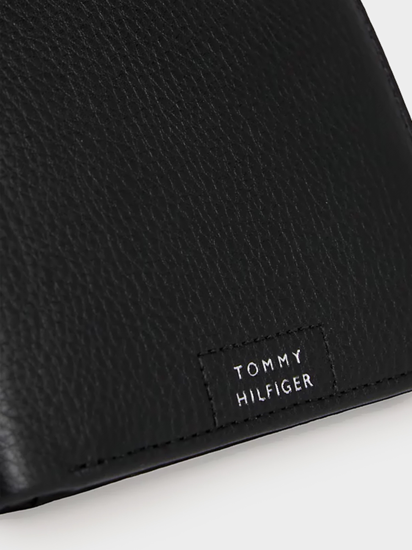 Кошельки Tommy Hilfiger модель AM0AM12188-BDS Фото