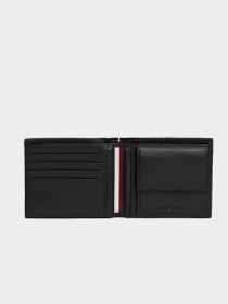 Кошельки Tommy Hilfiger модель AM0AM12188-BDS Фото