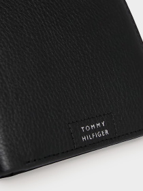 Кошельки Tommy Hilfiger модель AM0AM12188-BDS Фото