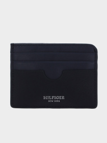 Кошельки Tommy Hilfiger модель AM0AM12193-BDS Фото
