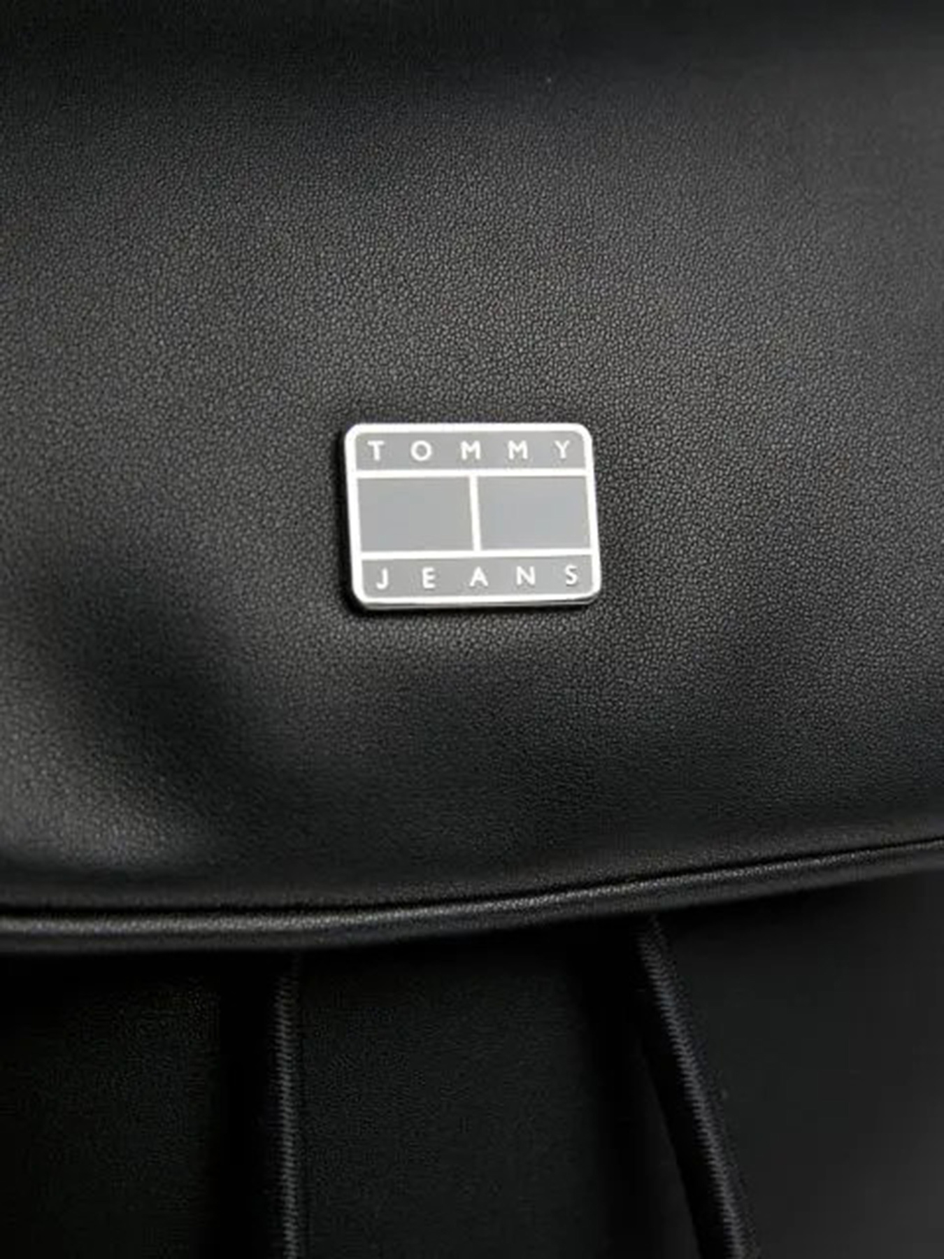 Рюкзаки Tommy Hilfiger модель AW0AW15938-BDS Фото