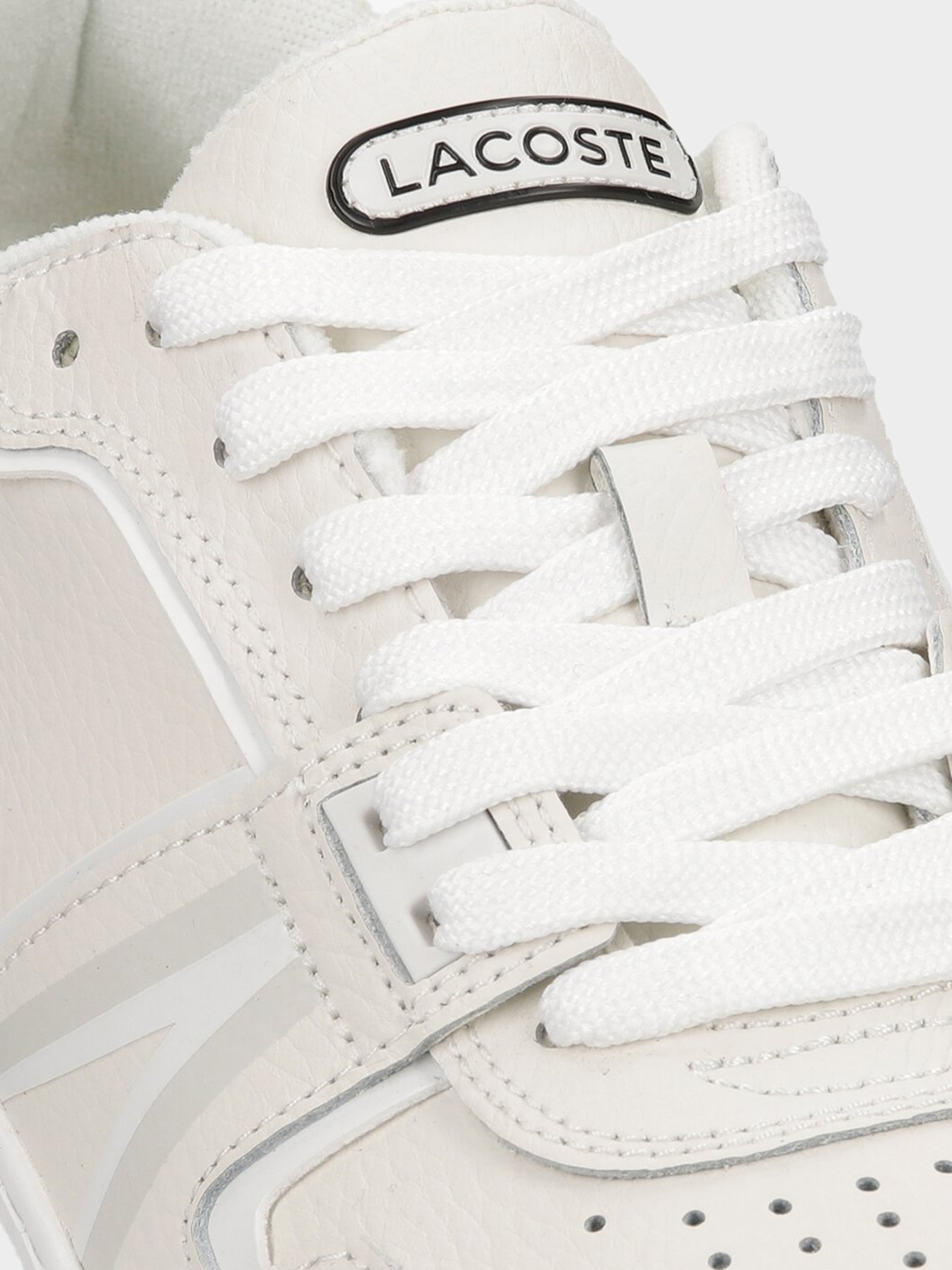 Кроссовки Lacoste модель 742SMA009265T Фото