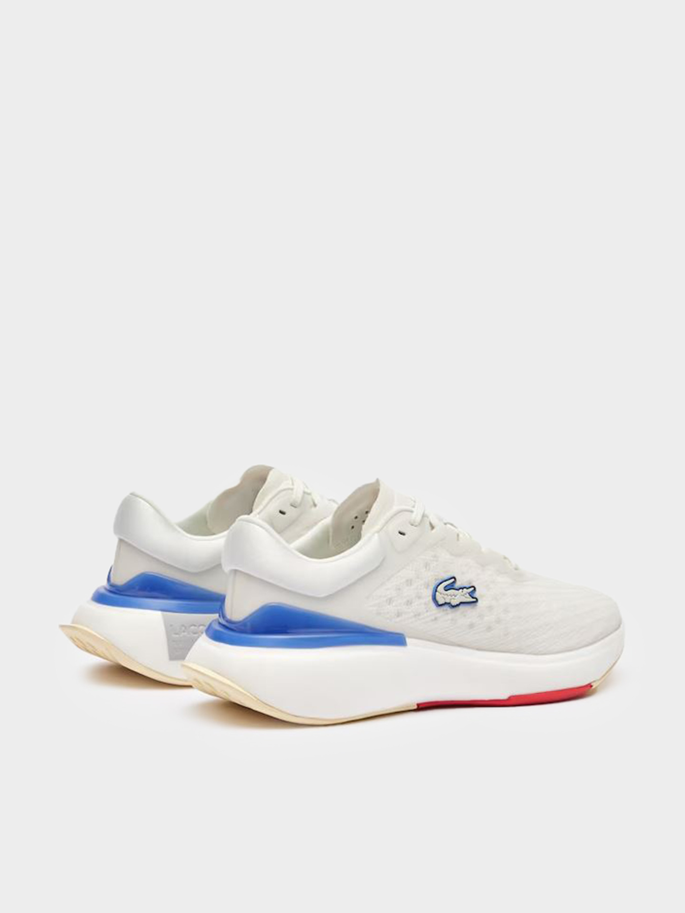Кроссовки Lacoste модель 747SFA0032W1B Фото