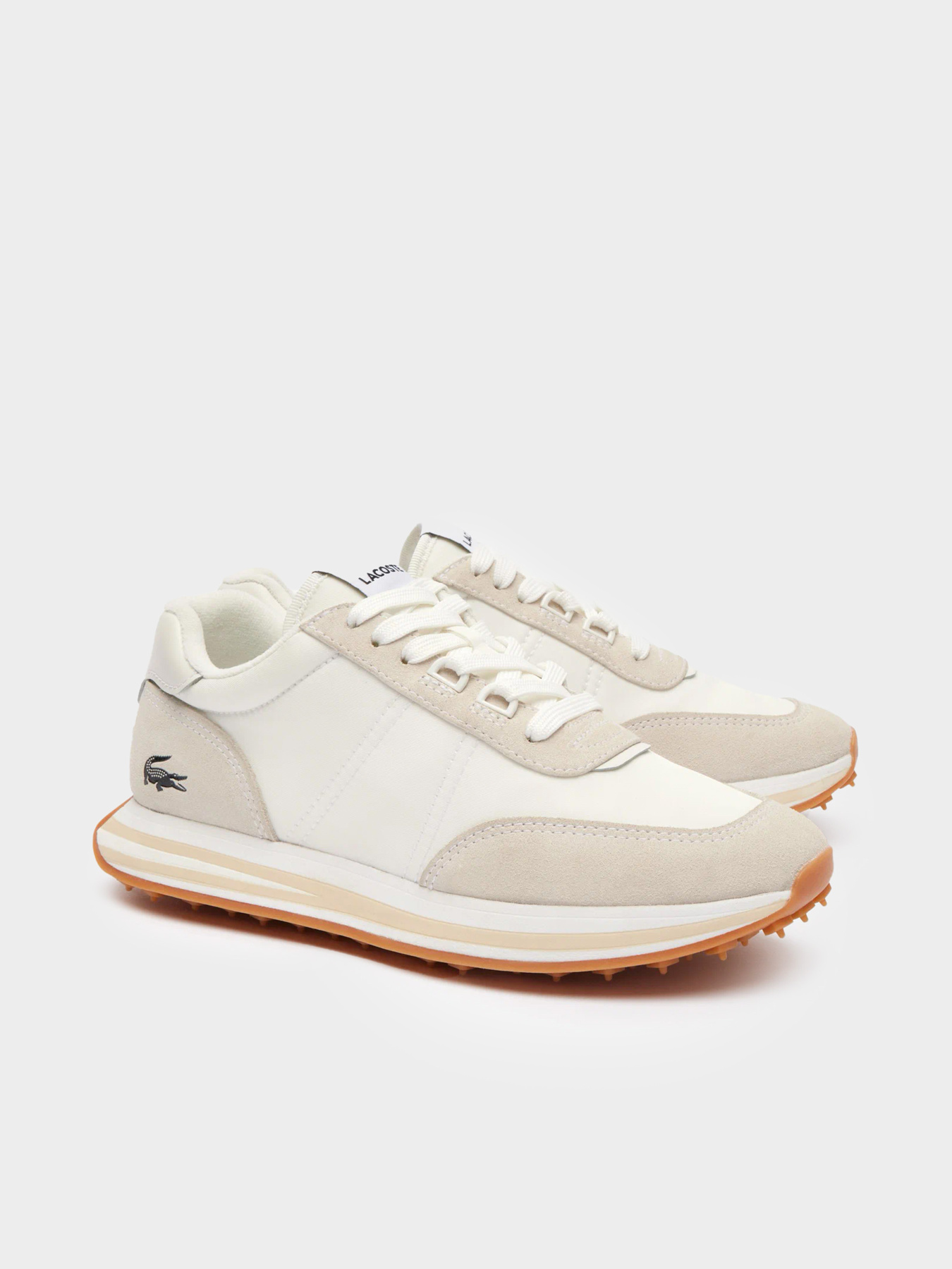 Кроссовки Lacoste модель 747SFA010121G Фото