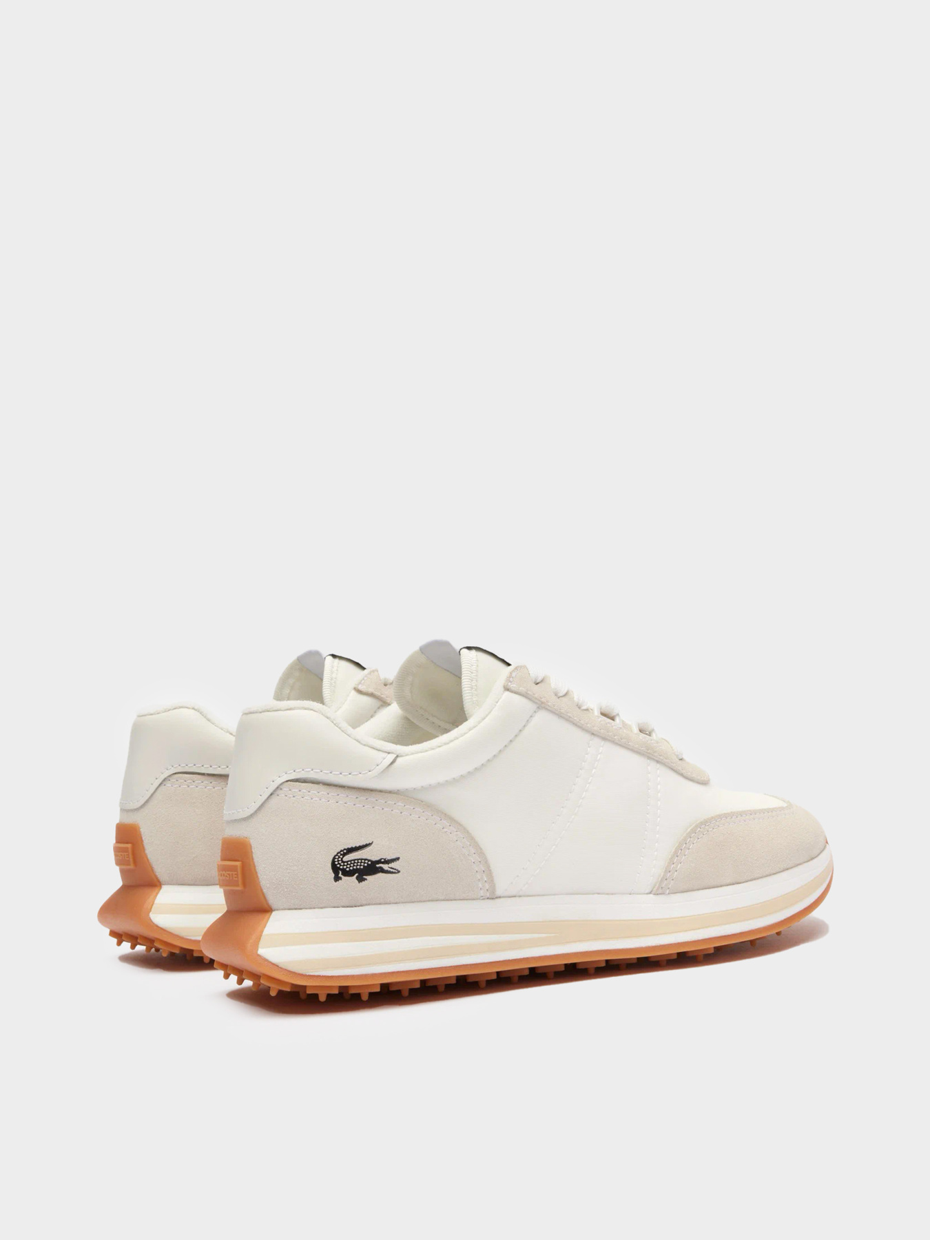 Кроссовки Lacoste модель 747SFA010121G Фото