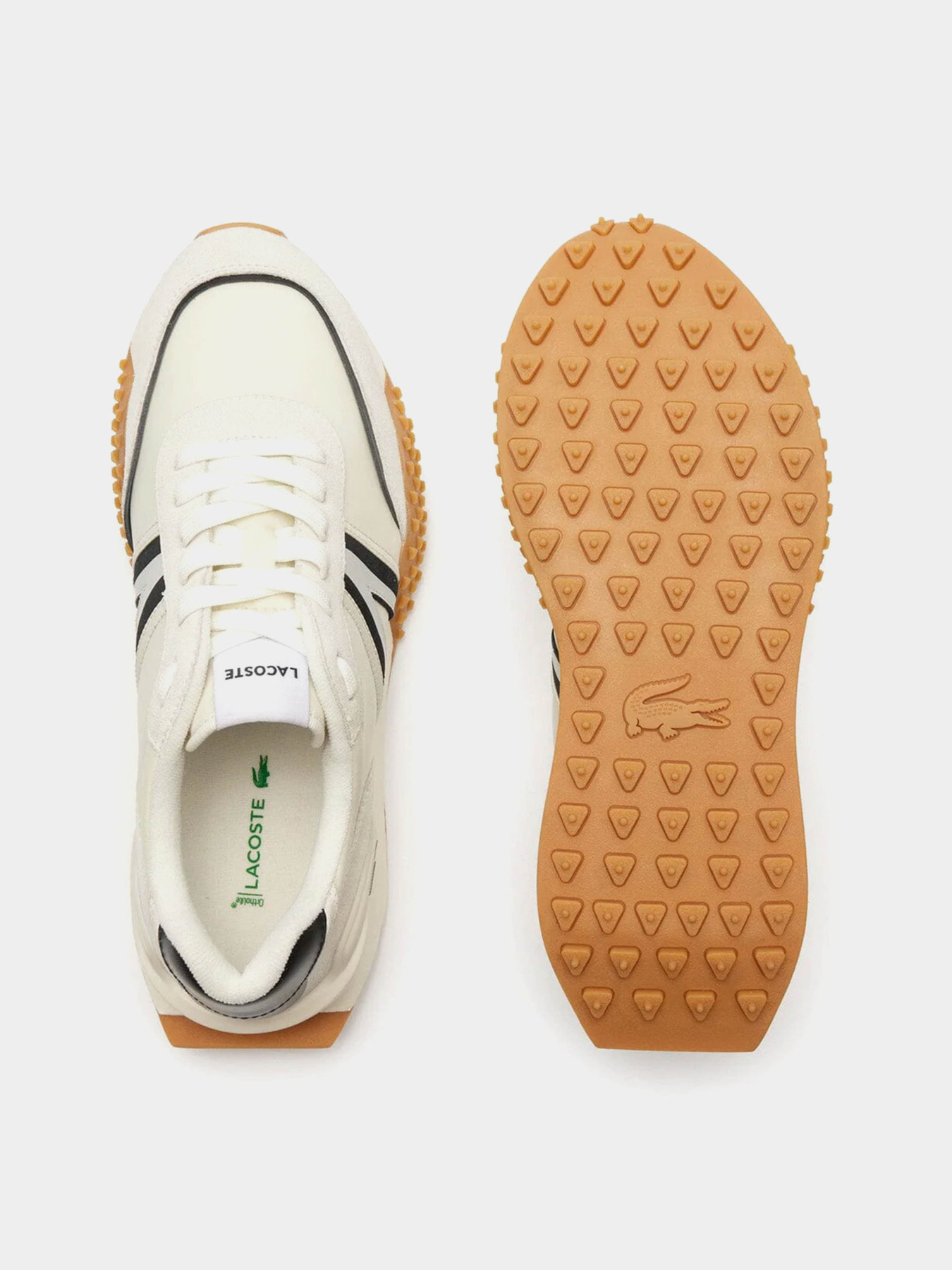 Кроссовки Lacoste модель 747SMA0113147 Фото