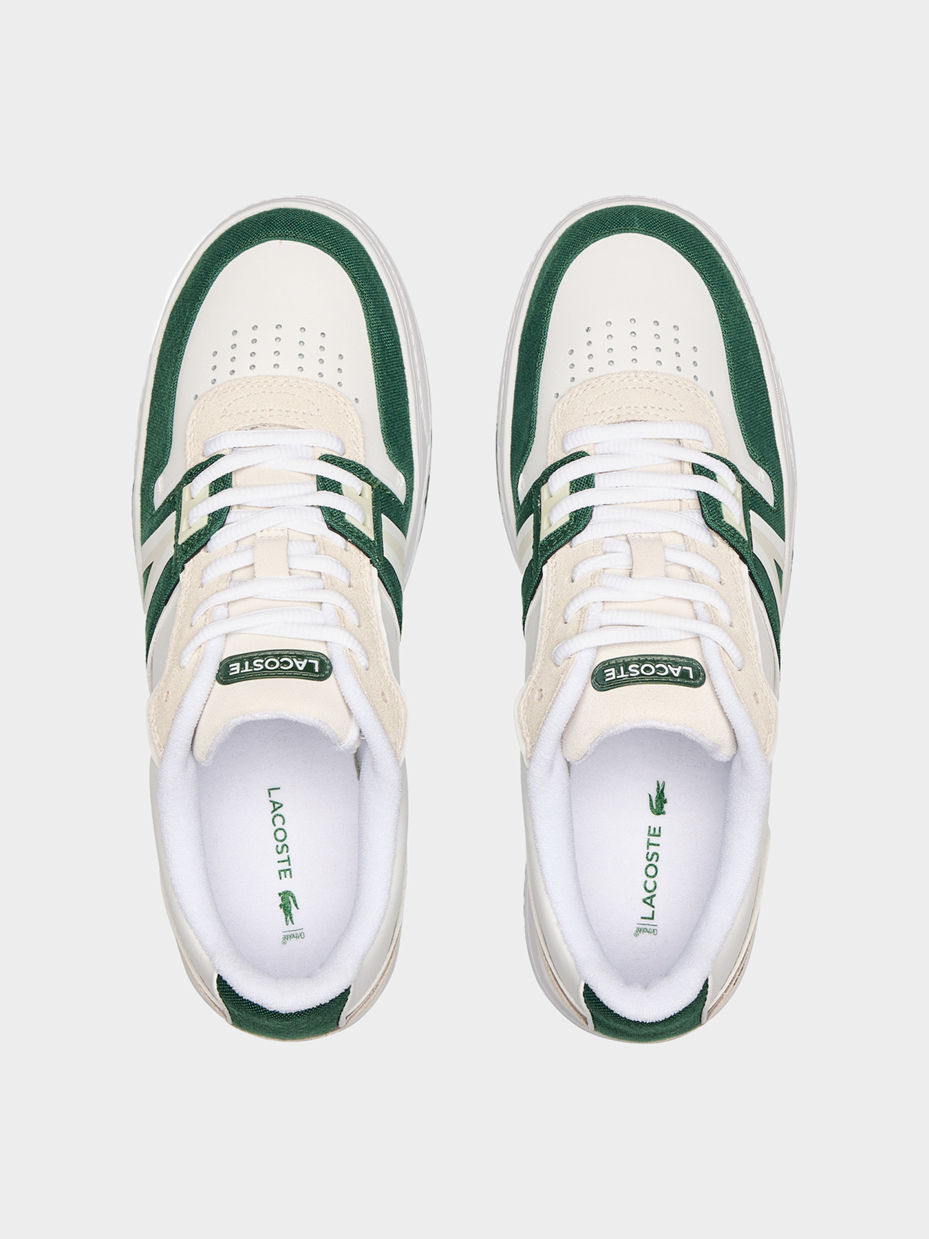 Кроссовки Lacoste модель 747SMA00571R5 Фото