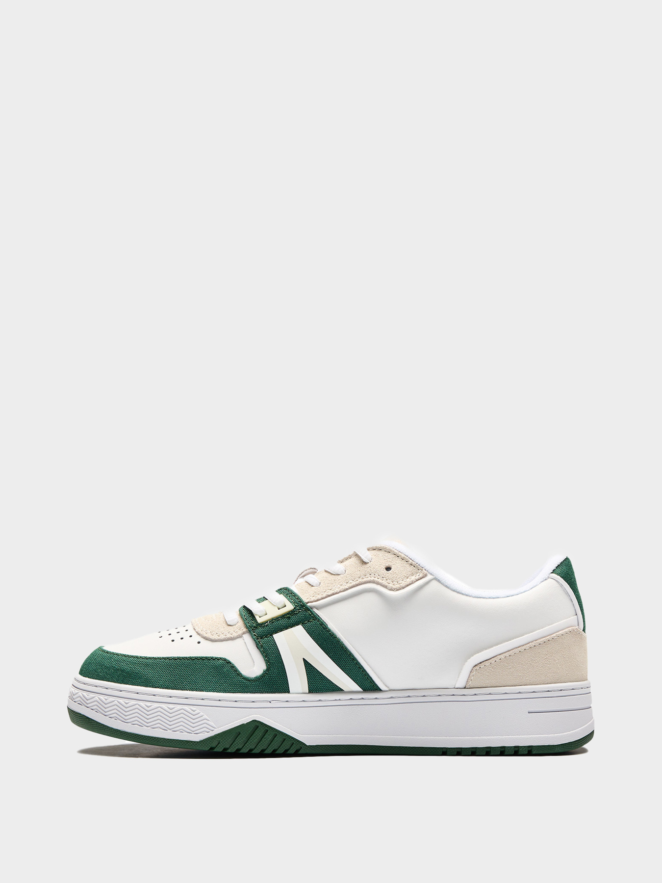 Кроссовки Lacoste модель 747SMA00571R5 Фото