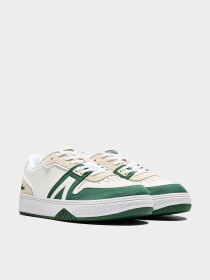 Кроссовки Lacoste модель 747SMA00571R5 Фото