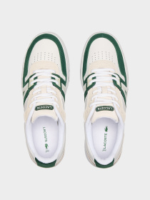 Кроссовки Lacoste модель 747SMA00571R5 Фото