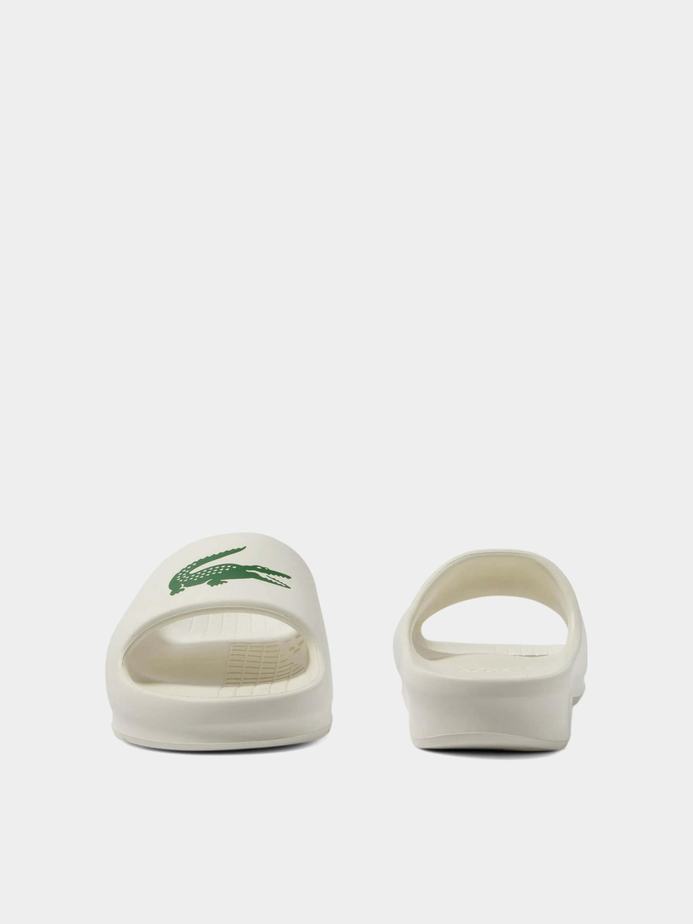 Шлёпанцы Lacoste модель 746CMA00321Y5 Фото