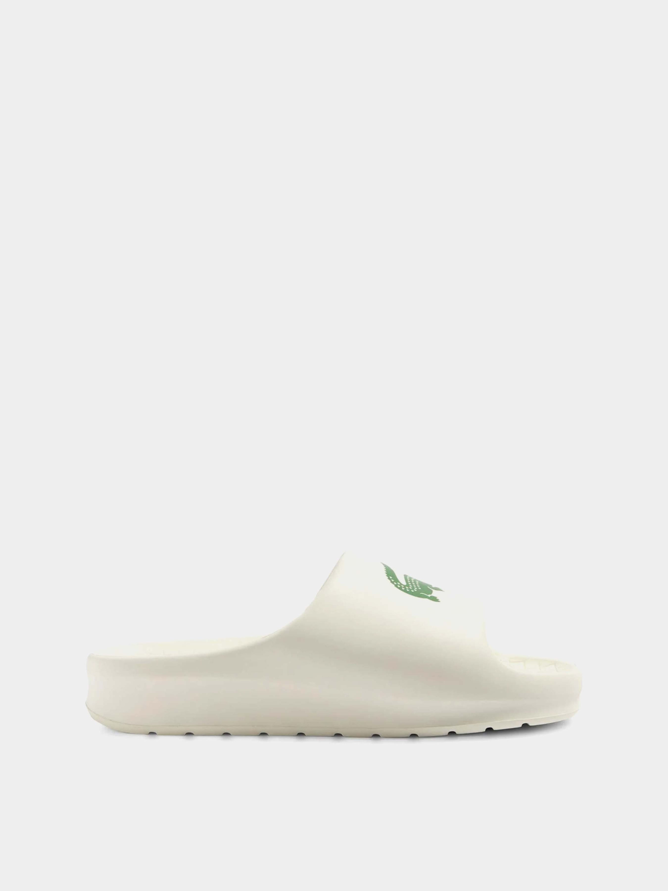 Шлёпанцы Lacoste модель 746CMA00321Y5 Фото