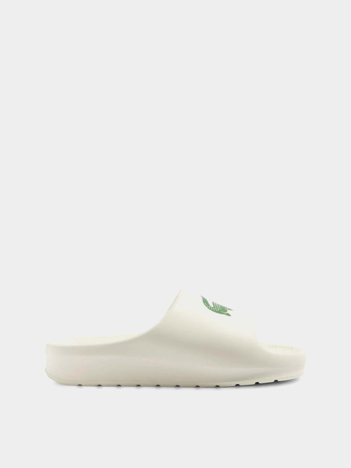 Шлёпанцы Lacoste модель 746CMA00321Y5 Фото