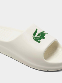 Шлёпанцы Lacoste модель 746CMA00321Y5 Фото