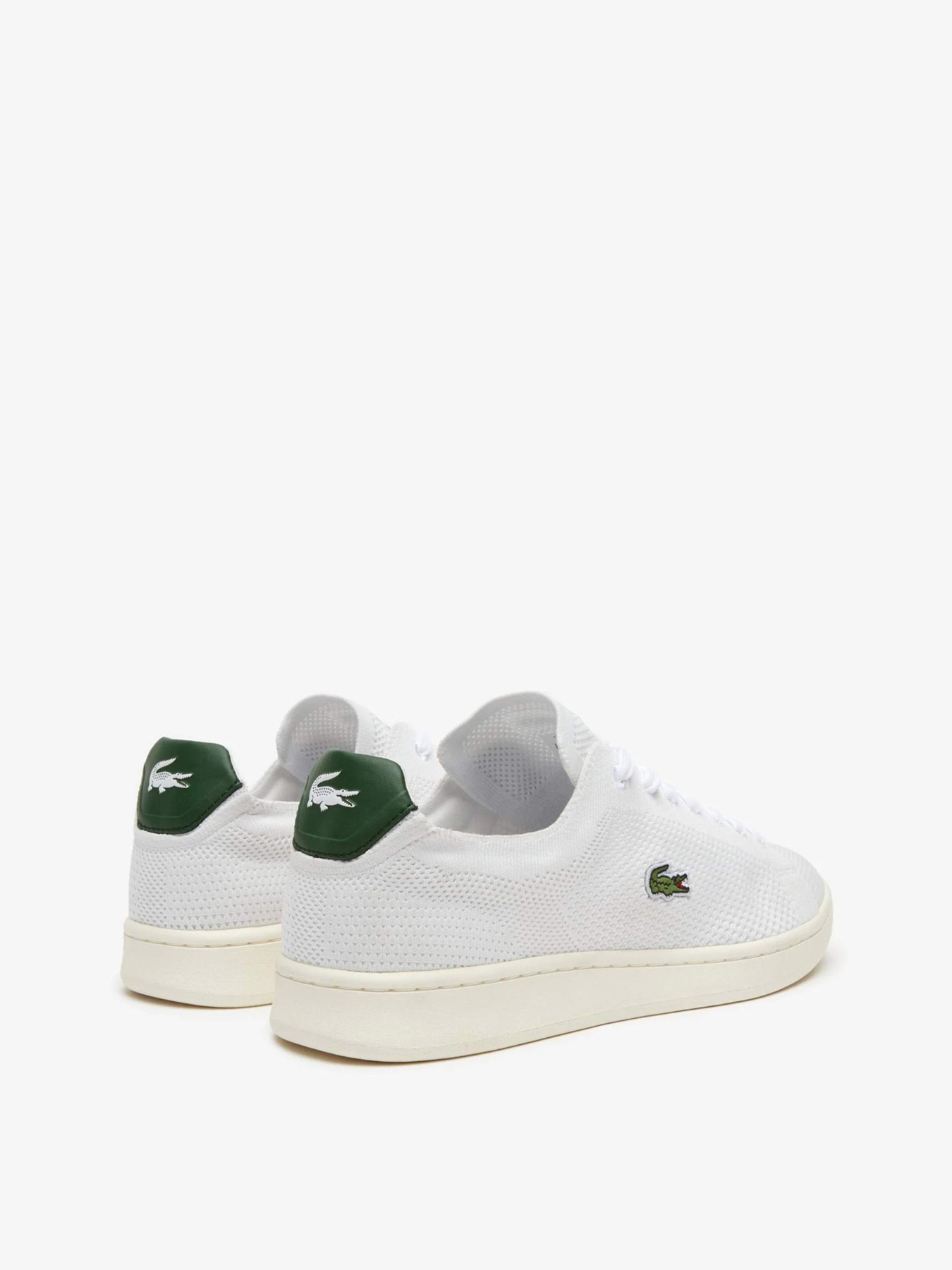 Кеды Lacoste модель 745SMA0023082 Фото
