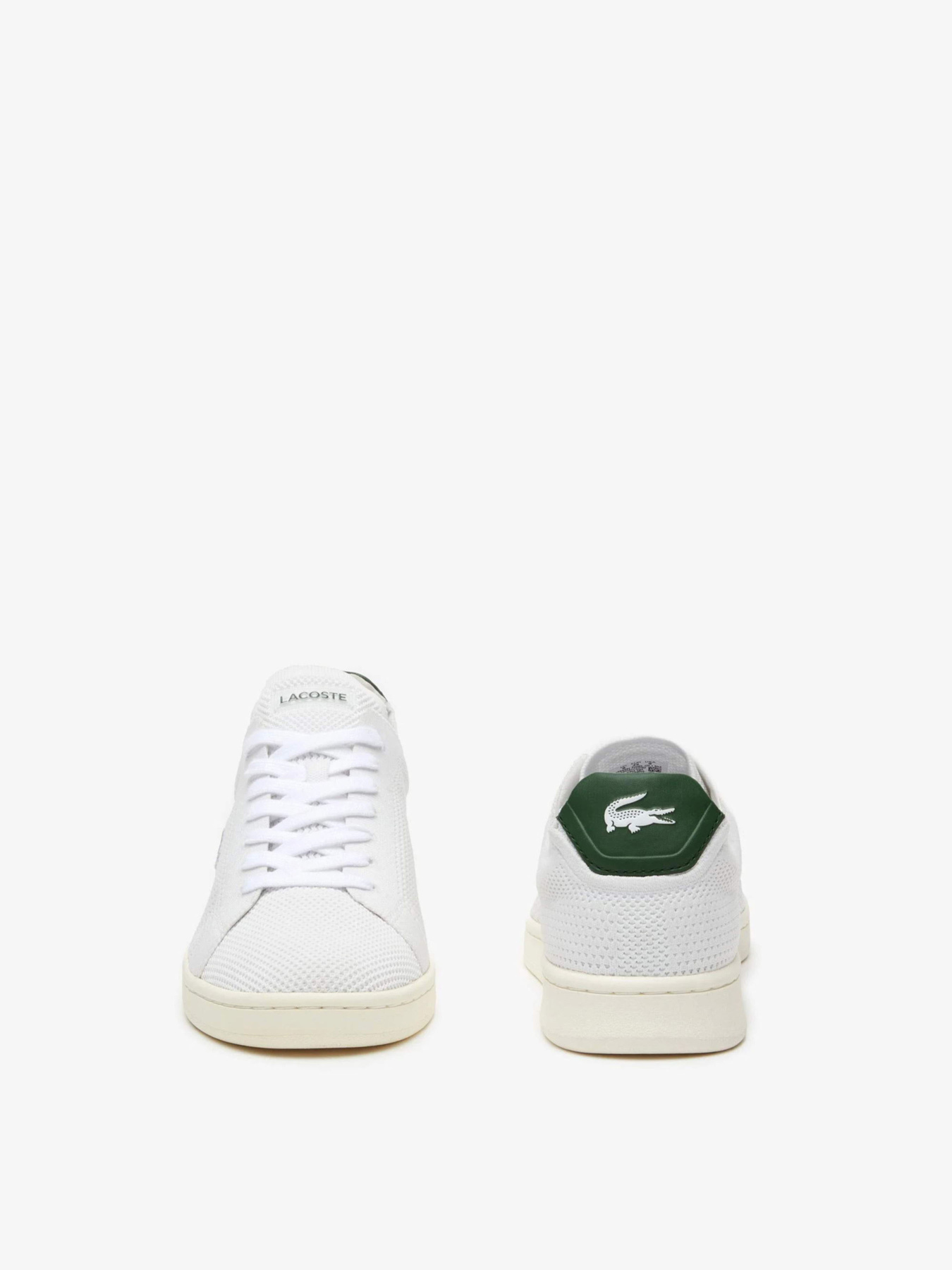 Кеды Lacoste модель 745SMA0023082 Фото