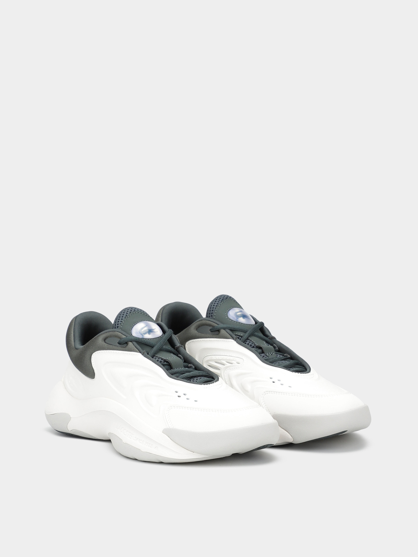 Кроссовки Lacoste модель 747SMA00751Y5 Фото