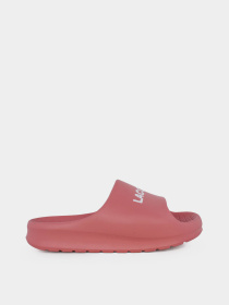 Шлёпанцы Lacoste модель 747CFA0020F50 Фото
