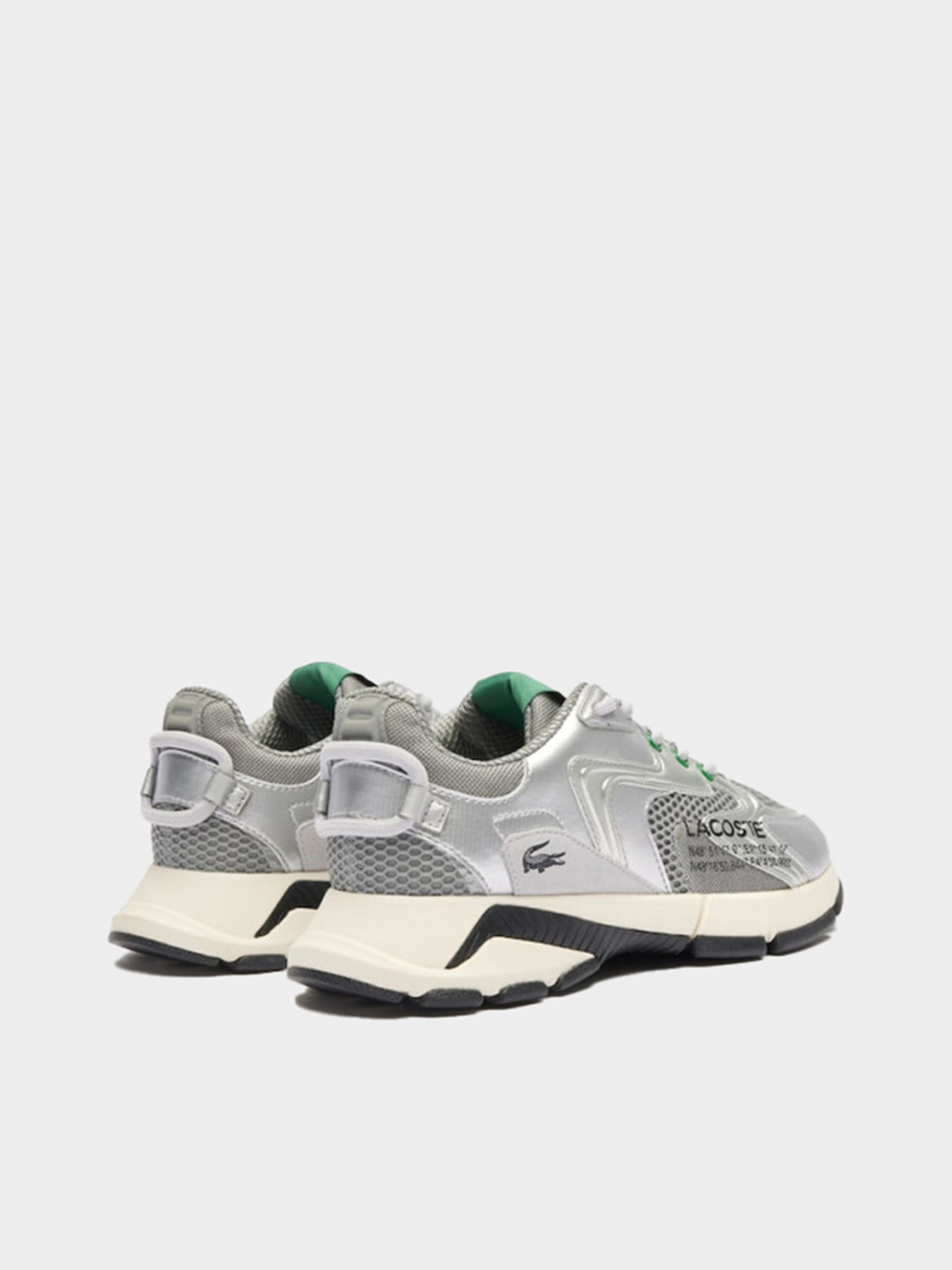 Кроссовки Lacoste модель 747SMA0010GS2 Фото