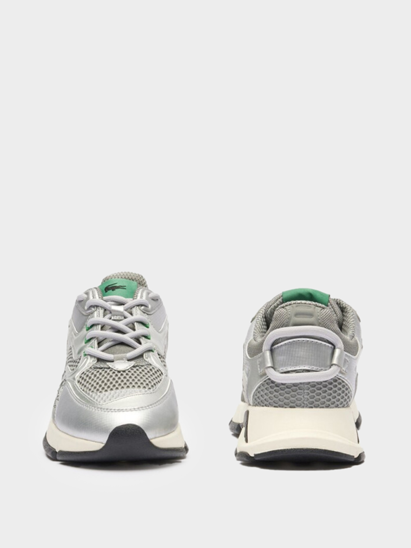 Кроссовки Lacoste модель 747SMA0010GS2 Фото