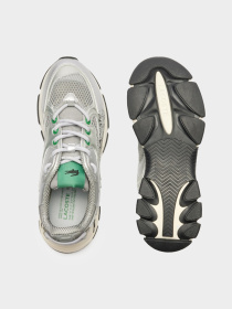 Кроссовки Lacoste модель 747SMA0010GS2 Фото