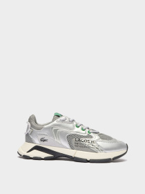 Кроссовки Lacoste модель 747SMA0010GS2 Фото