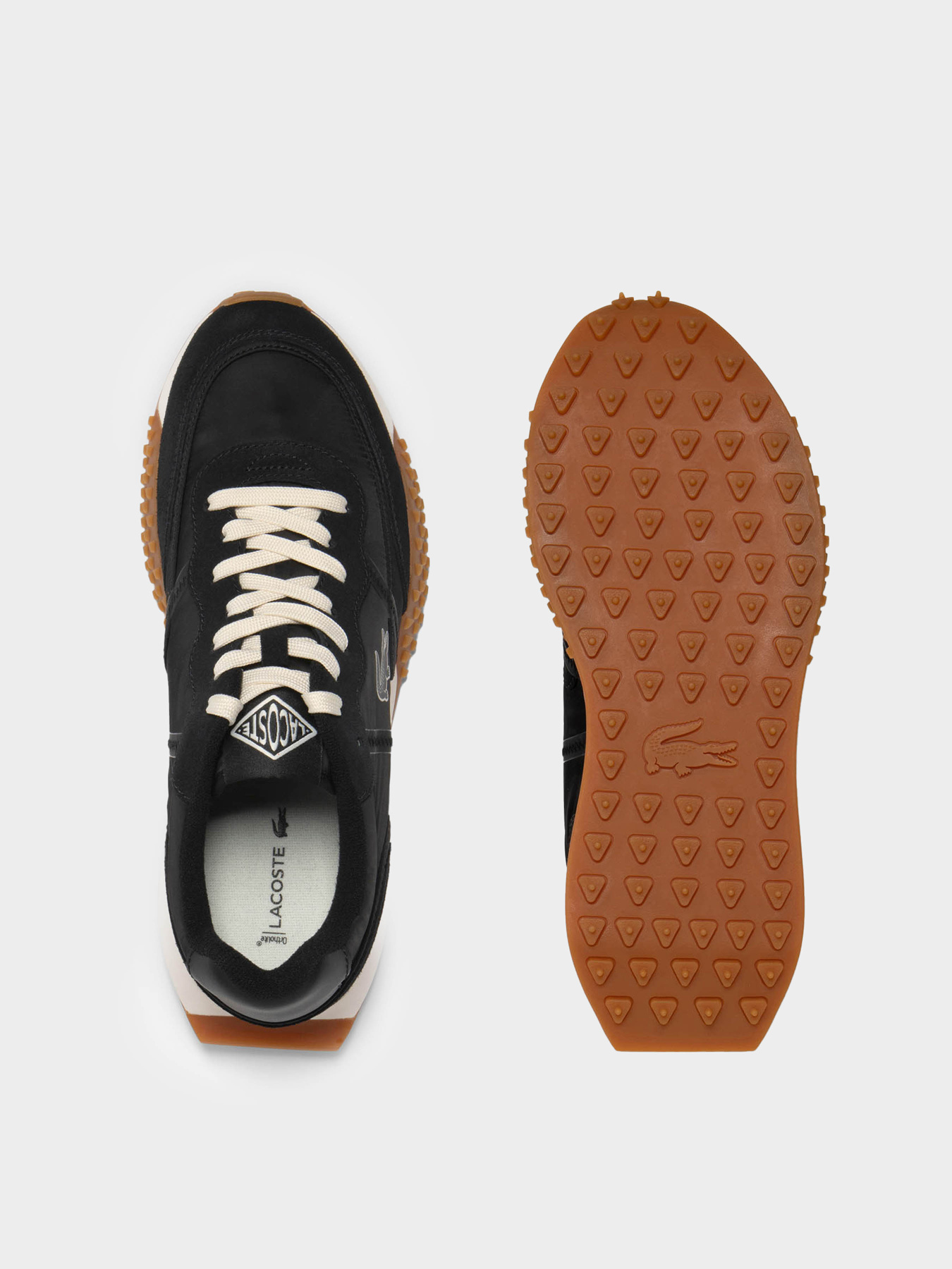 Кроссовки Lacoste модель 746SMA0094421 Фото