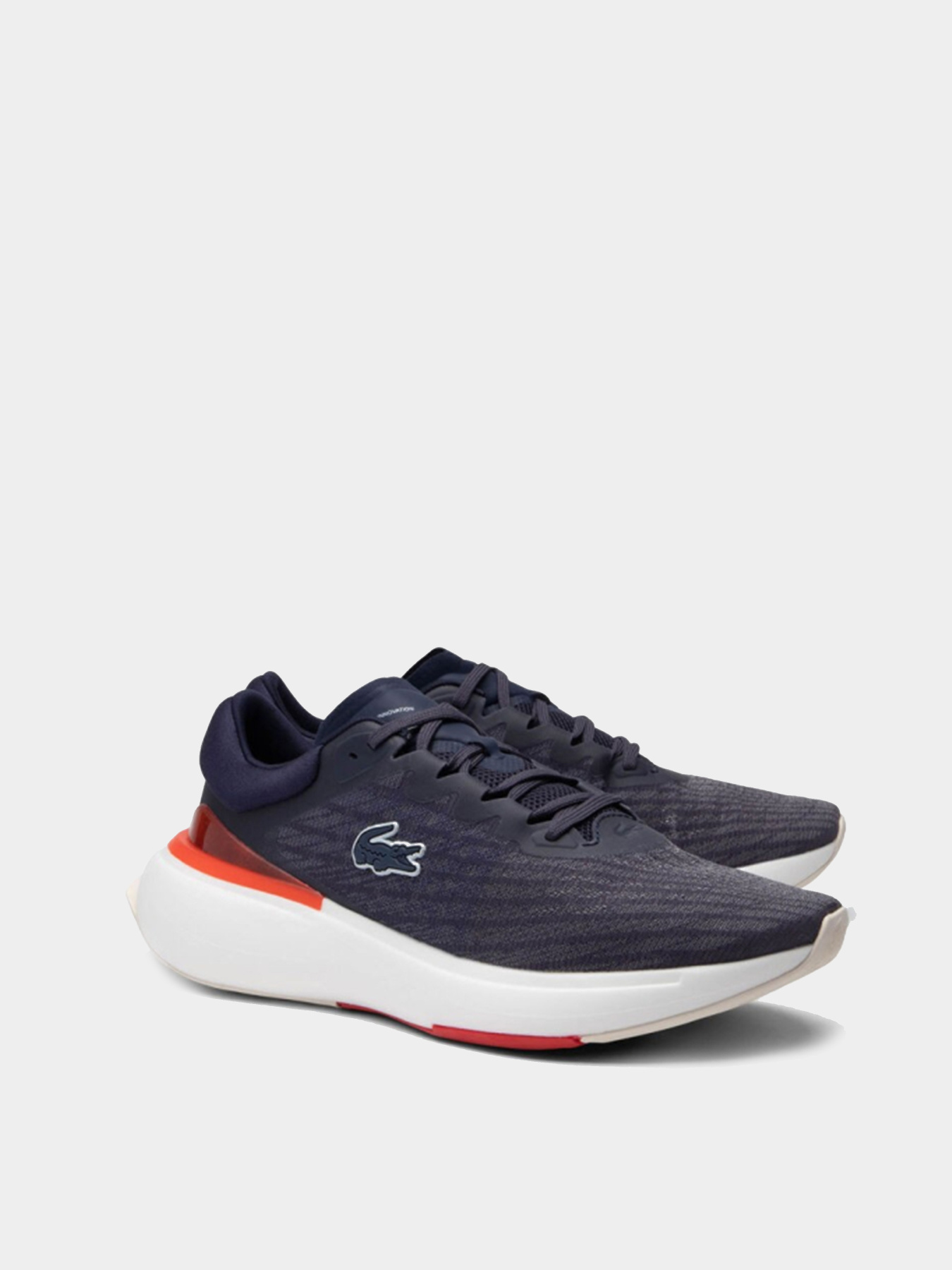 Кроссовки Lacoste модель 747SMA00347A2 Фото