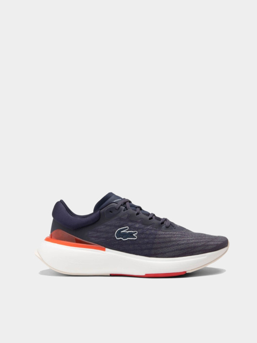 Кроссовки Lacoste модель 747SMA00347A2 Фото