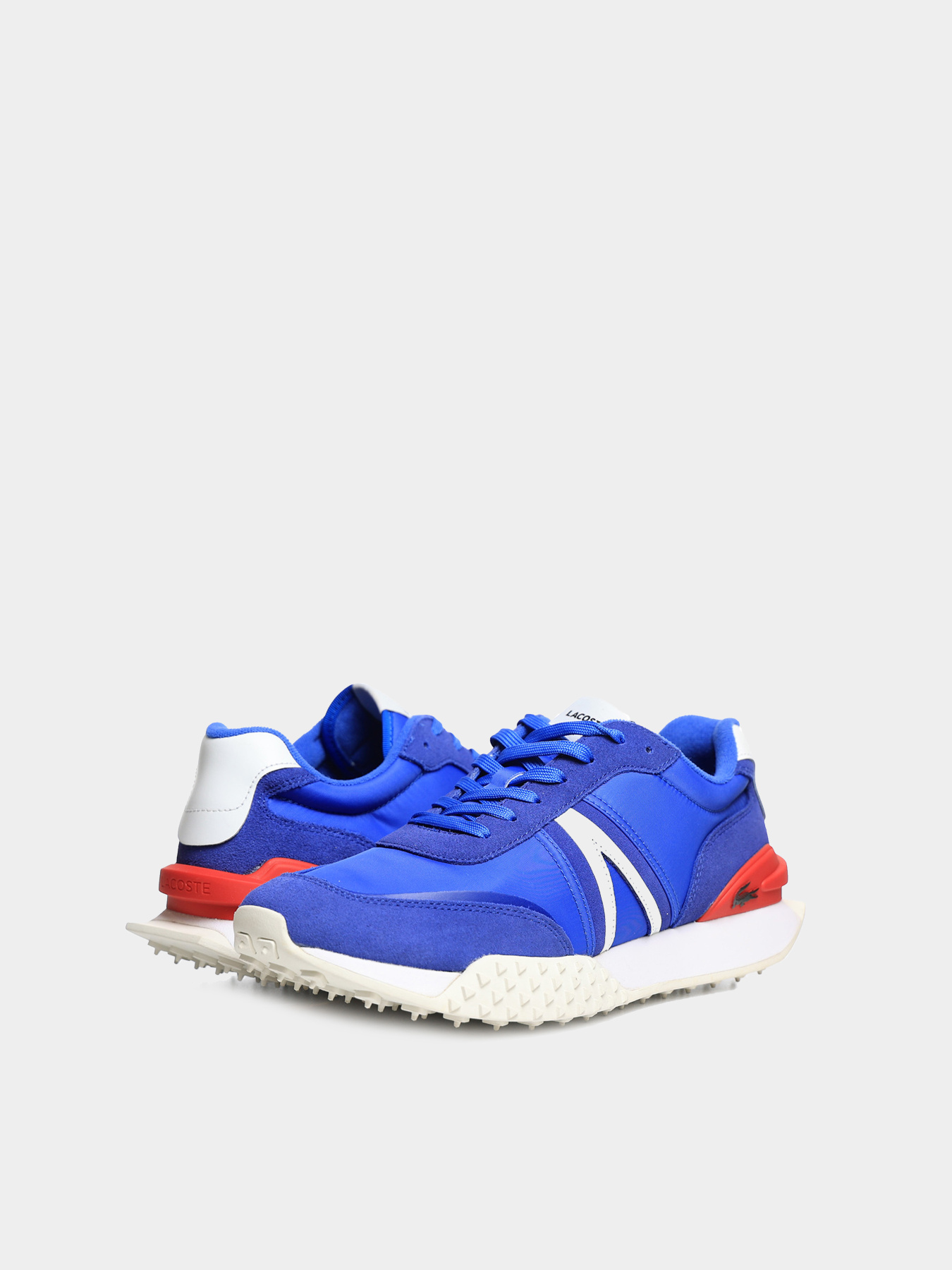 Кроссовки Lacoste модель 747SMA0015362 Фото