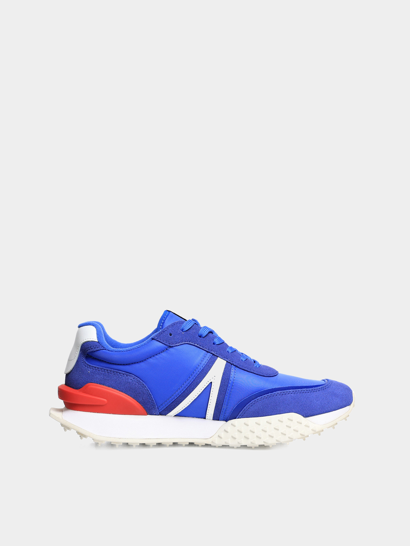 Кроссовки Lacoste модель 747SMA0015362 Фото