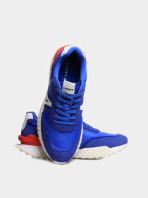 Кроссовки Lacoste модель 747SMA0015362 Фото